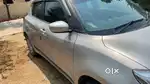 Maruti Suzuki Swift 2021 Petrol Well Maintained