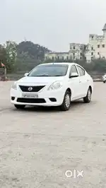 Nissan Sunny Diesel XL, 2013, Diesel
