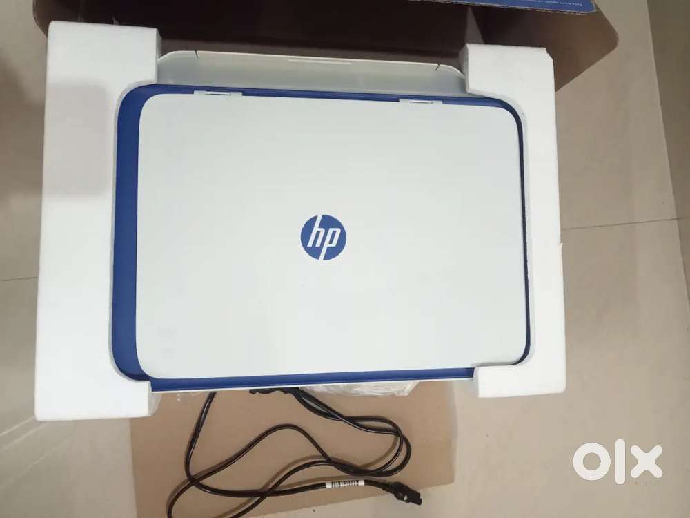 HP printer Full New