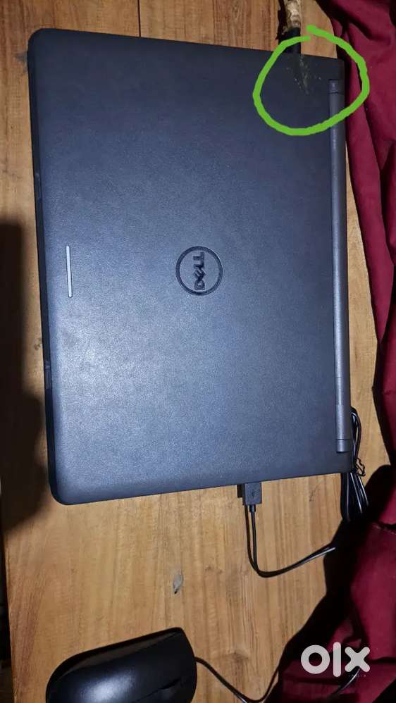 Dell 8 GB Ram 500 GB
