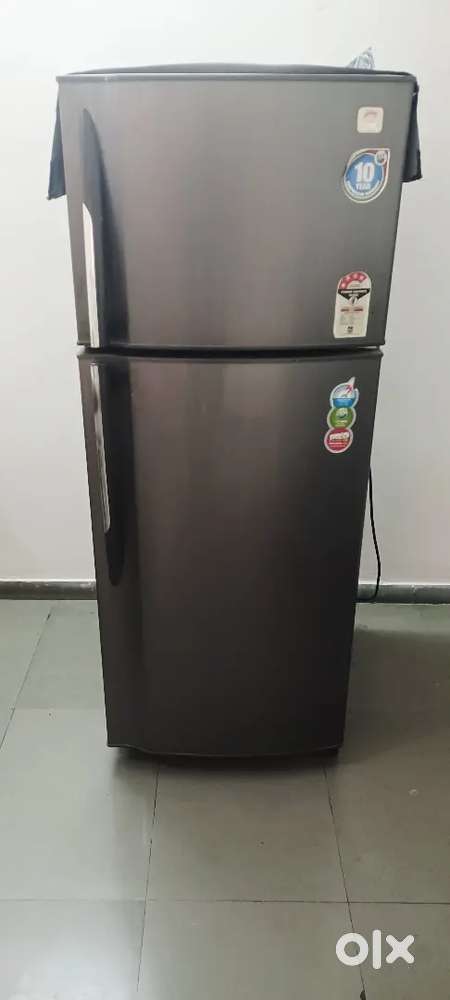 Lg fridge today offer