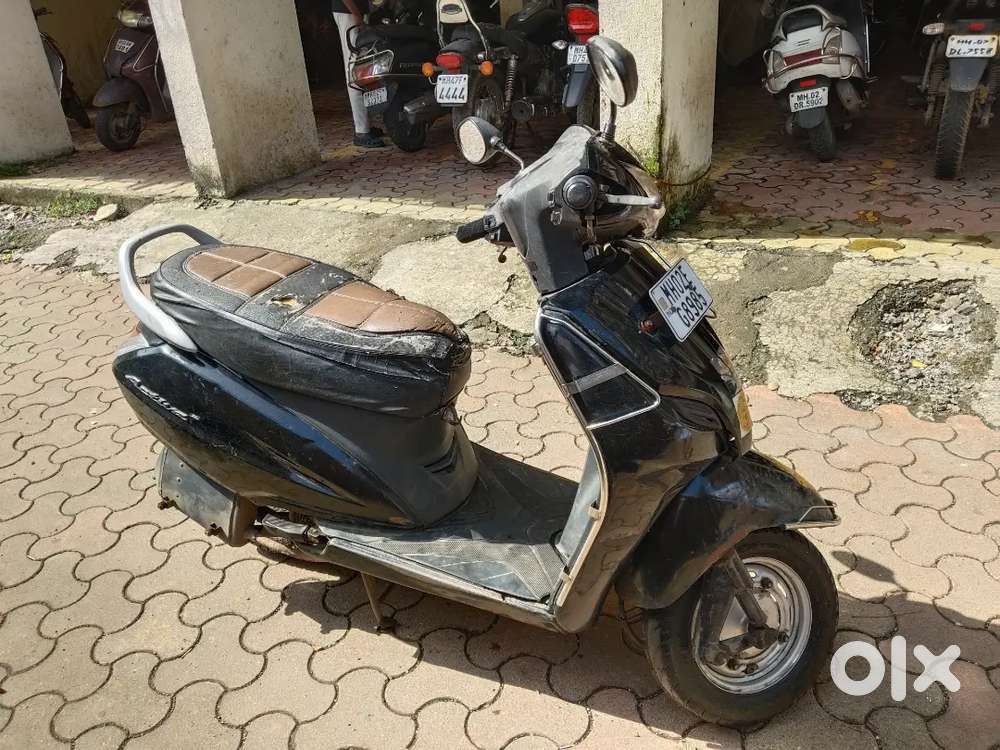 Activa 3g In excellent condition