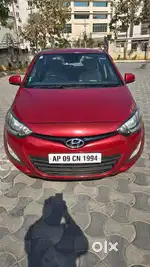 Hyundai i20 2010-2012 1.4 CRDi Asta, 2012, Diesel