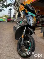 Top end model 450x
