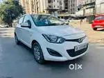 Hyundai i20 Magna Plus, 2013, Petrol