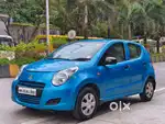 Maruti Suzuki A-Star AT VXI, 2013, Petrol