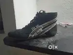 Kabbadi shoes