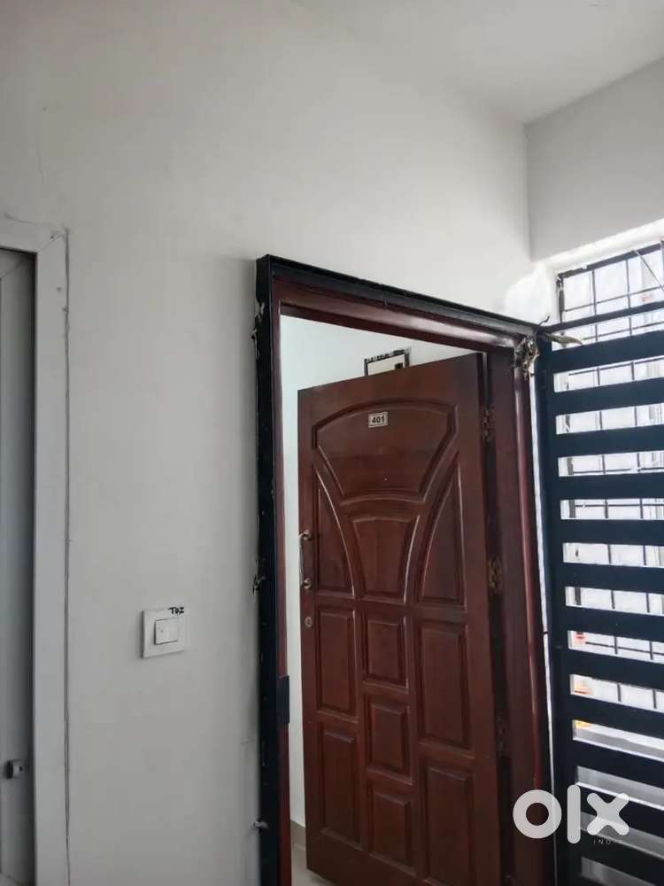 Appartment Rent : 3Bhk with 3 washroom