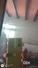 2 month old phone moto g 85 5g curv display