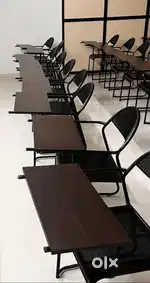 Study chairs 30