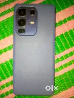 Infinix note 50s pro 5g hai 1mahina purana h
