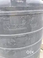 Water Tank 1000 Liters - Kaveri