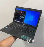 Asus 15.6inc laptop for sell in just 6900 with 8gb ram fully working