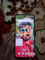 Realme 14 pro lite 10 days old  good condition Bill box available