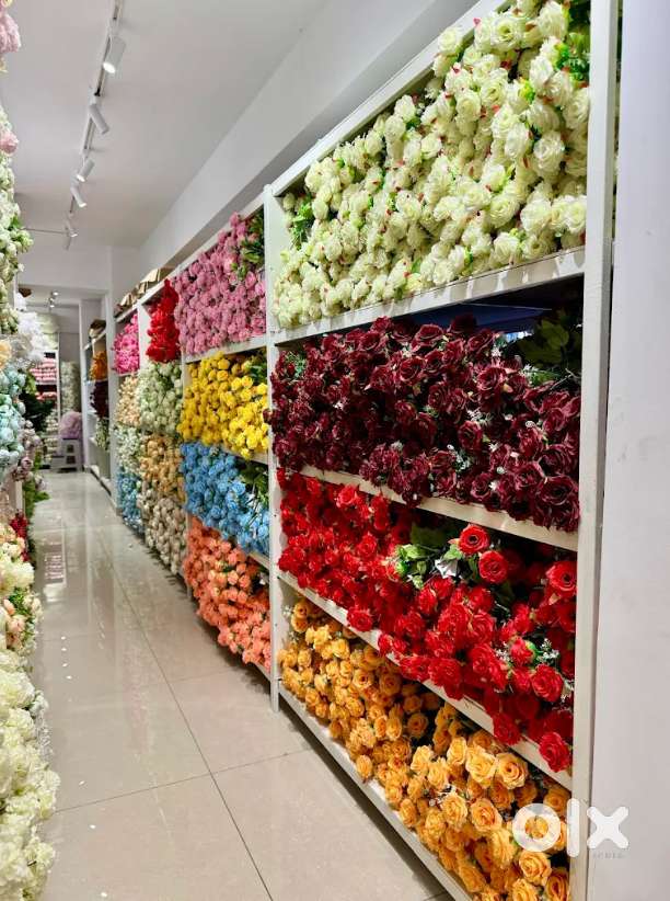 Billing Cum Salesman – Freshers Welcome (DecorMall)