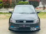 Volkswagen Polo 2013-2015 1.5 TDI Highline, 2014, Diesel