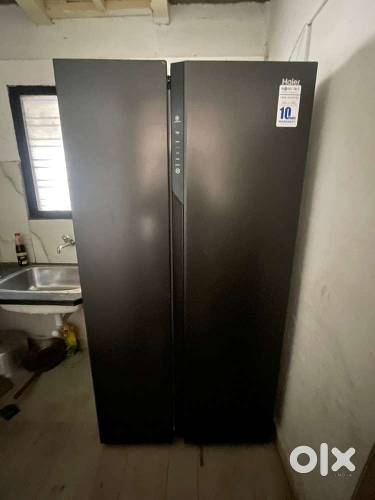 Haier refrigerator