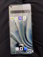 6 months old with bill and charger  (with two cable)OnePlus 10pro 5g