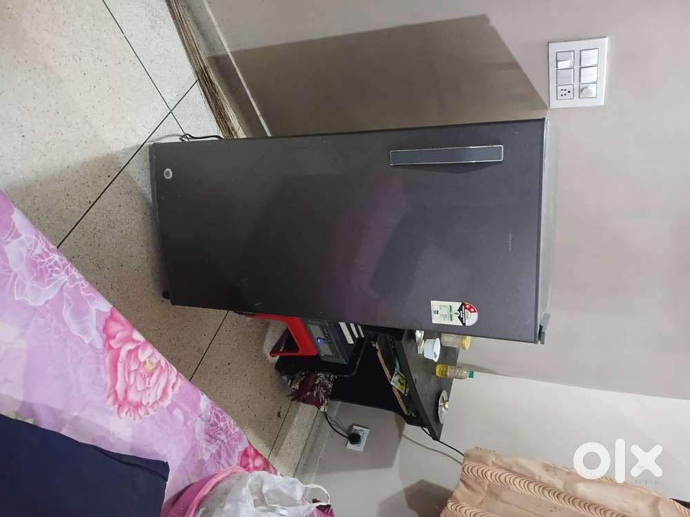 Kelvinator single door fridge