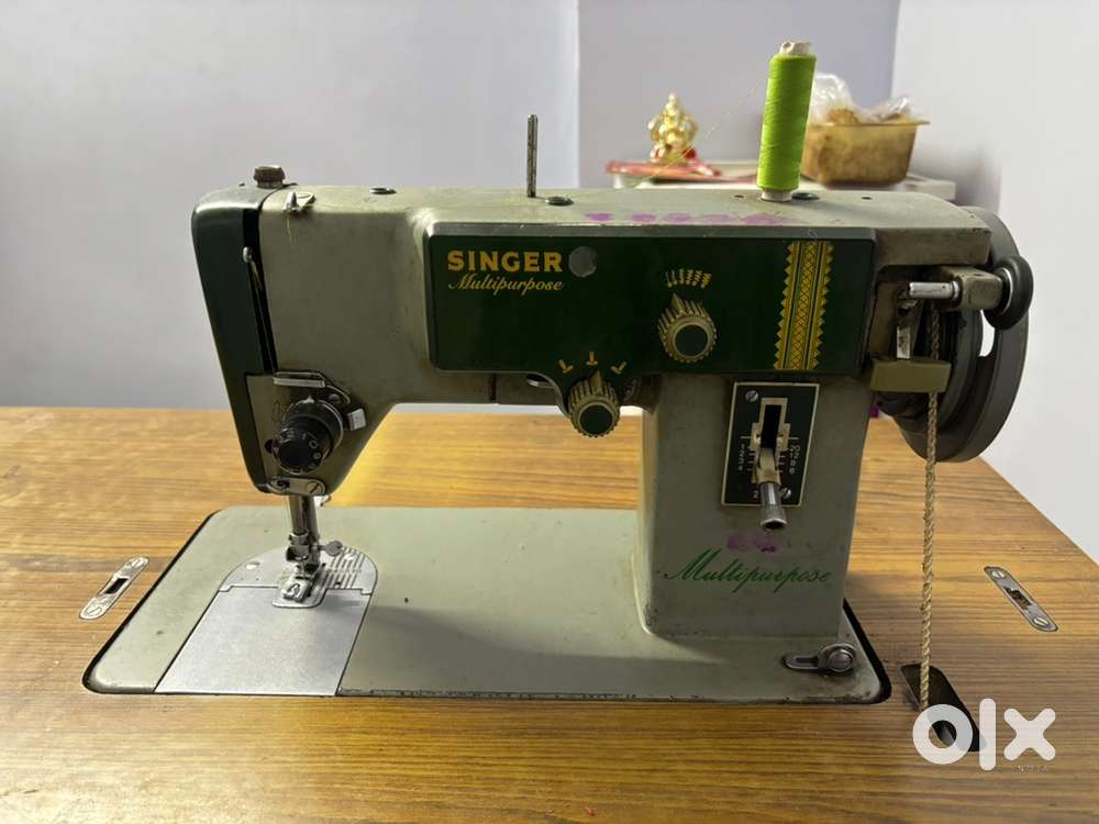 Singer Multipurpose Sewing Machine