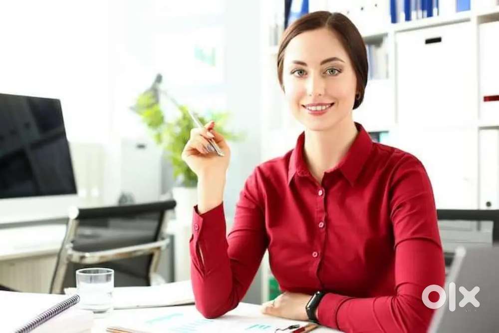 Part-Time Personal Assistant (Female)