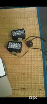 Bike light