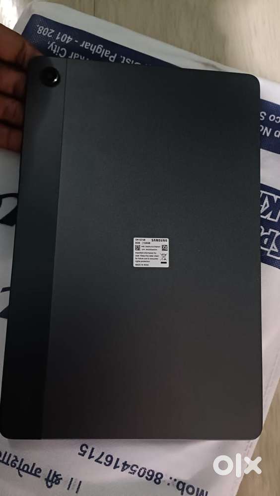 SAMSUNG A9 + 5g calling tab