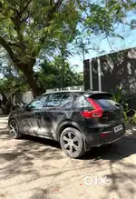 Volvo XC40 D4 AWD Inscription, 2019, Diesel