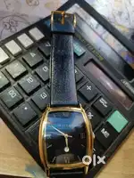 Titan watch