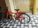 Hero rapeStar cycle for sale