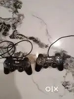 Two wired controller