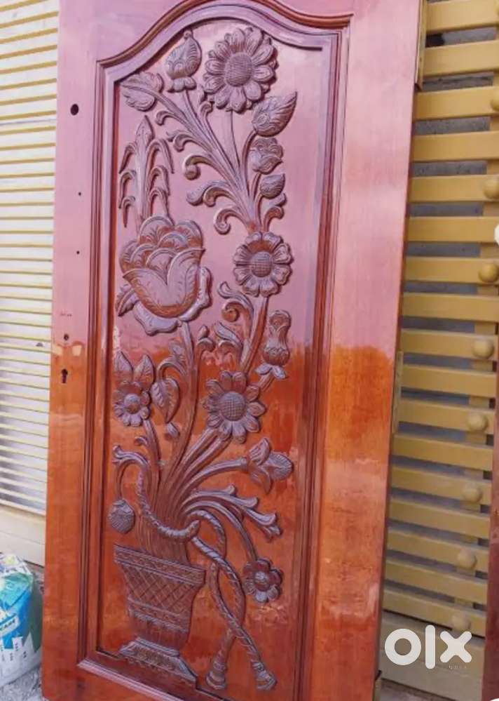 Wood polish work available