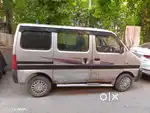 Maruti Suzuki Eeco 2016 CNG & Hybrids 78100 Km Driven