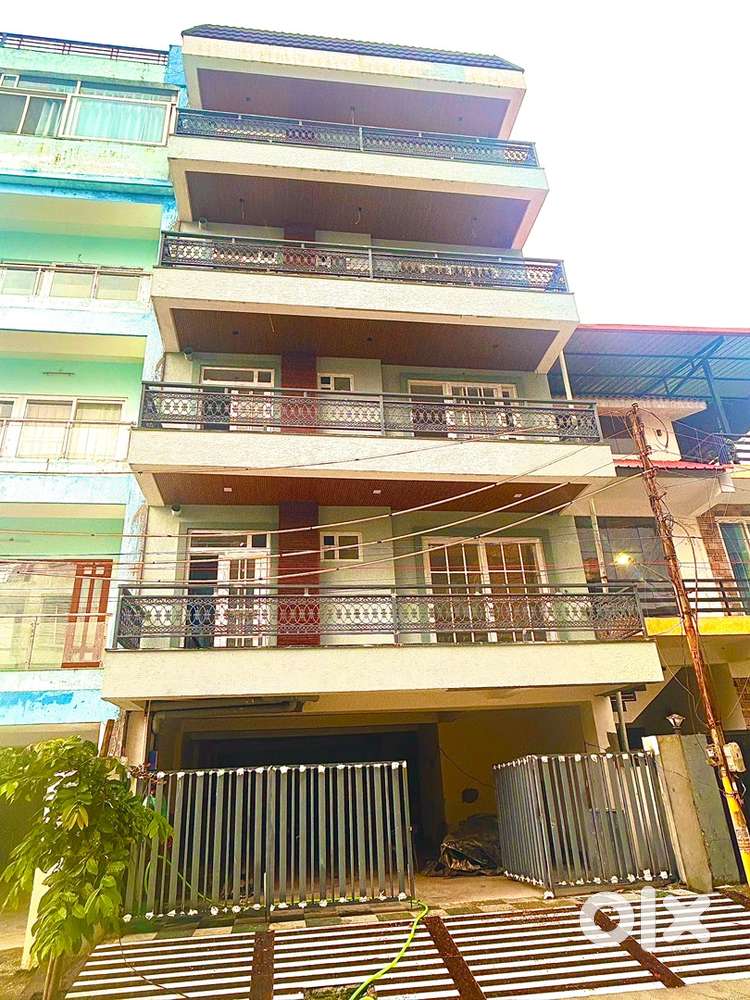 Newly whole building for sale, dhoran road