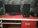 Hp Desktop computer