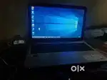 Asus laptop 4gb Ram