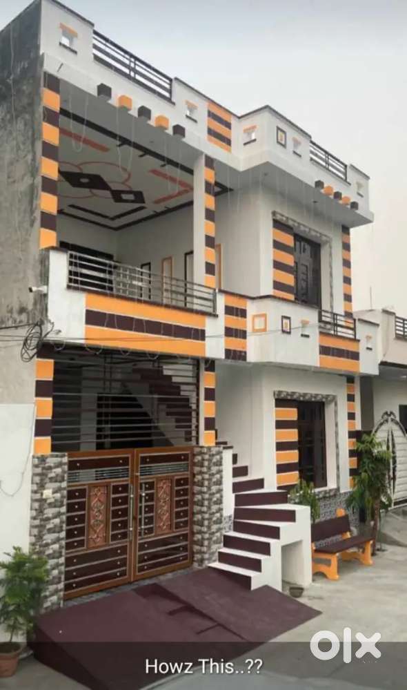 House for sale