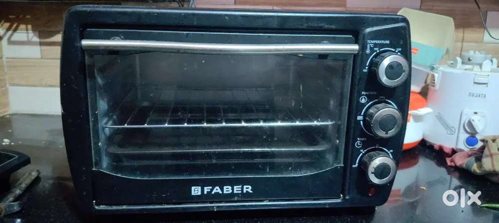 Faber otg microwave oven