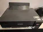 Epson A3+ COLOR PRINTER NEW PRICE - 32000