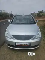 Tata Indica Vista 2011 Diesel Good Condition