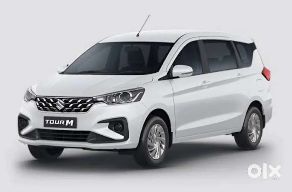 Ertiga ke liye drive chahiye