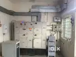 Electrician and Helper