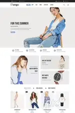 Website designing