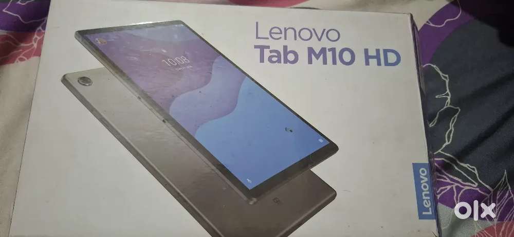 Tablet with good quality and a new