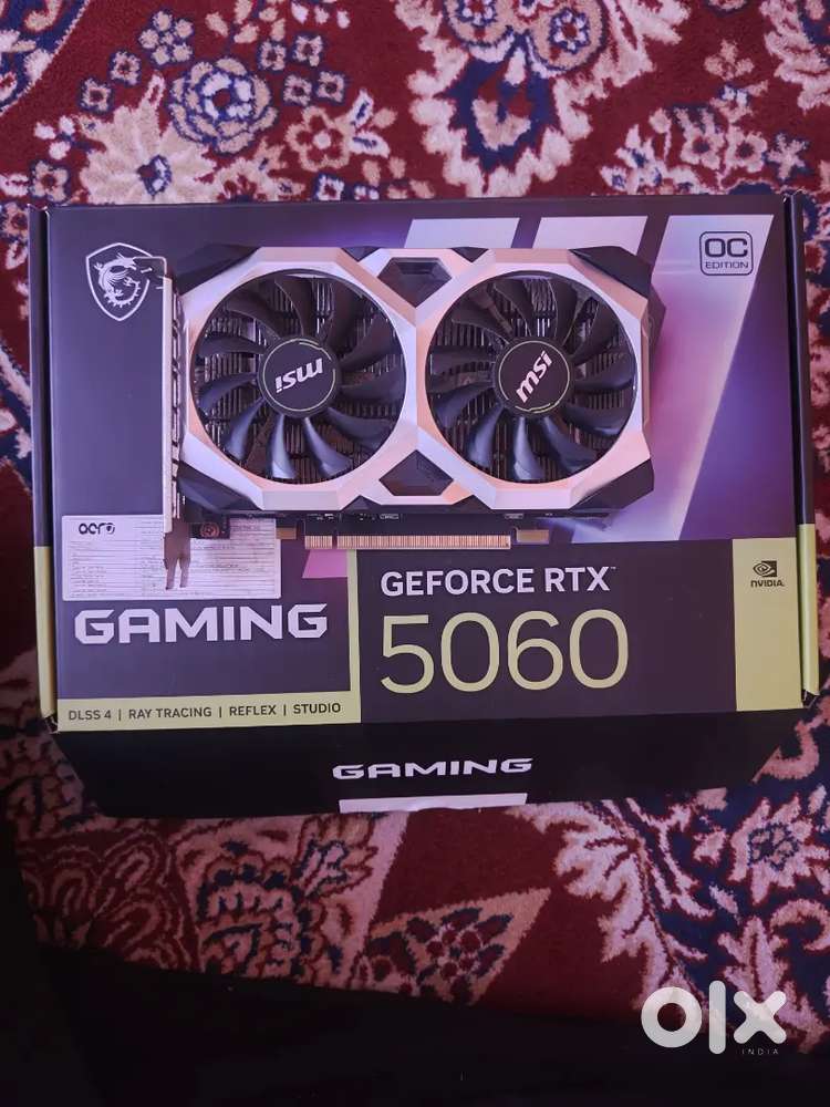 GTX 1650 4GB