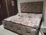 2 BHK FULLY FURNISHED FLAT FOR RENT