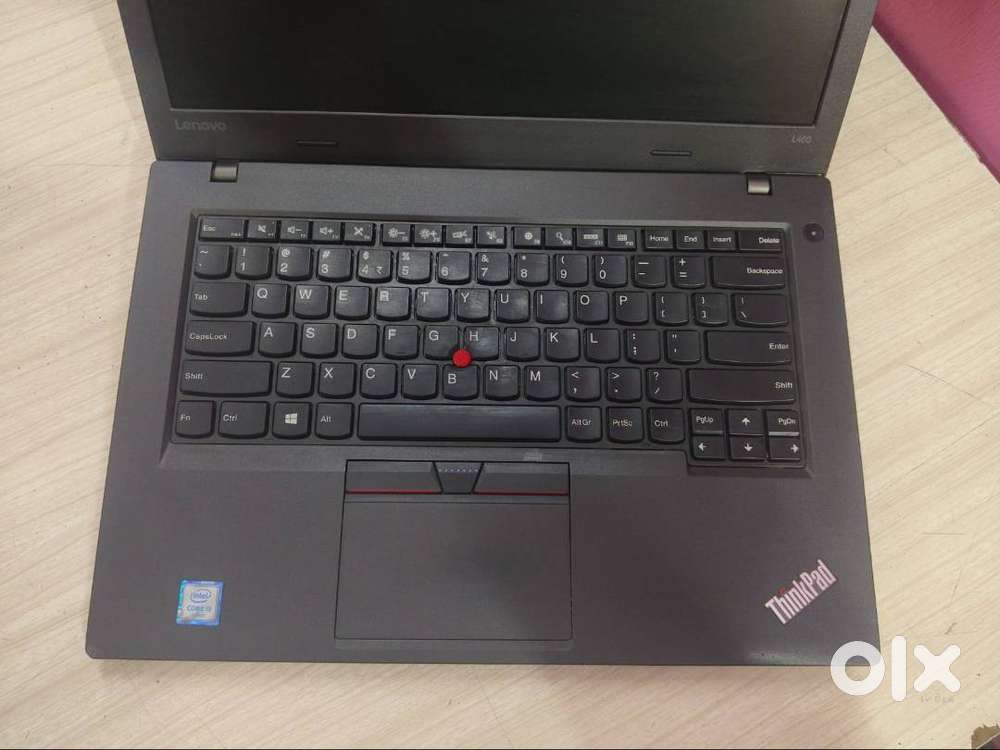 LENOVO THINKPAD L460