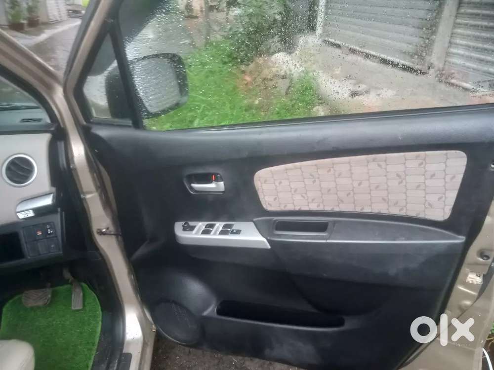 Maruti Suzuki Wagon R 1.0 2015
