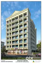2BHK LUXURIOUS PROJECT