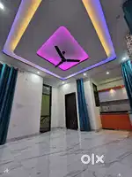 3 bhk independent floor ready to move Diwali manaye apne ghar mai